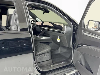 2026 Cadillac Escalade V-Series 1SD - miniatura 35