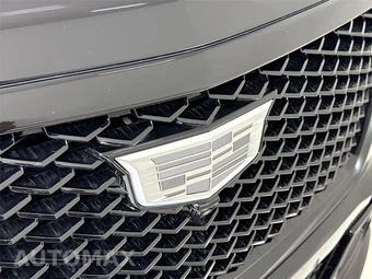 2026 Cadillac Escalade V-Series 1SD - miniatura 38