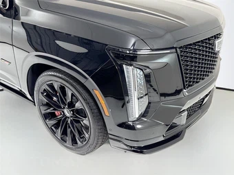 2026 Cadillac Escalade V-Series 1SD - miniatura 39