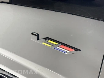 2026 Cadillac Escalade V-Series 1SD - miniatura 40