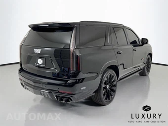 2026 Cadillac Escalade V-Series 1SD - miniatura 6