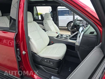 2026 Cadillac Escalade V-Series 1SD - miniatura 19
