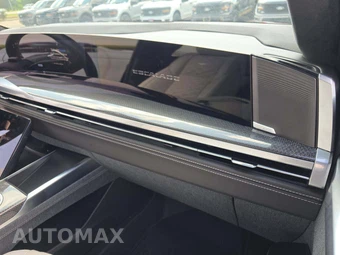 2026 Cadillac Escalade V-Series 1SD - miniatura 20