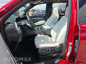 2026 Cadillac Escalade V-Series 1SD - miniatura 6
