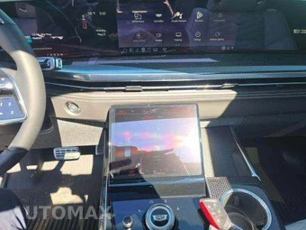 2026 Cadillac Escalade V-Series 1SD - miniatura 11