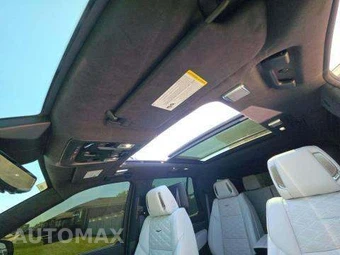 2026 Cadillac Escalade V-Series 1SD - miniatura 12