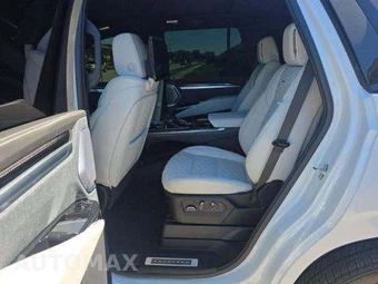 2026 Cadillac Escalade V-Series 1SD - miniatura 14