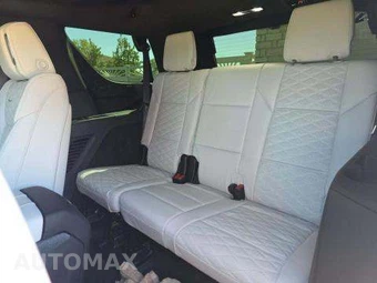 2026 Cadillac Escalade V-Series 1SD - miniatura 15