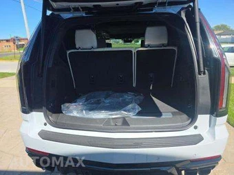 2026 Cadillac Escalade V-Series 1SD - miniatura 16