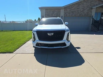 2026 Cadillac Escalade V-Series 1SD - miniatura 2