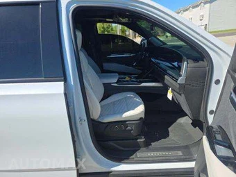 2026 Cadillac Escalade V-Series 1SD - miniatura 20