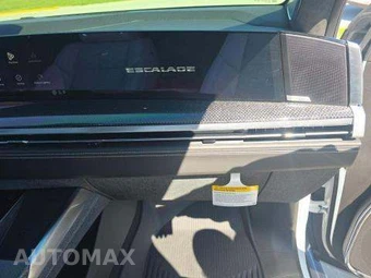 2026 Cadillac Escalade V-Series 1SD - miniatura 21