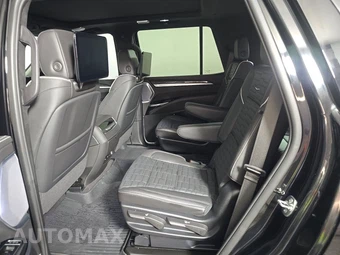 2026 Cadillac Escalade V-Series 1SD - miniatura 13