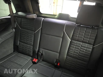 2026 Cadillac Escalade V-Series 1SD - miniatura 14