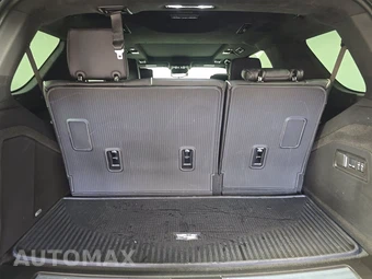2026 Cadillac Escalade V-Series 1SD - miniatura 17