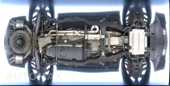 2026 Cadillac Escalade V-Series 1SD - miniatura 18
