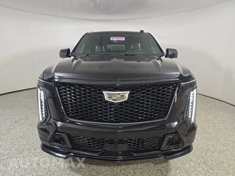 2026 Cadillac Escalade V-Series 1SD - miniatura 2