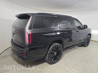 2026 Cadillac Escalade V-Series 1SD - miniatura 4