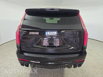 2026 Cadillac Escalade V-Series 1SD - miniatura 5