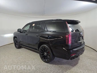 2026 Cadillac Escalade V-Series 1SD - miniatura 6