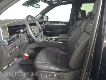 2026 Cadillac Escalade V-Series 1SD - miniatura 7