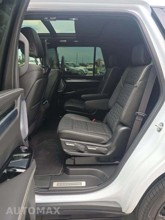 2026 Cadillac Escalade V-Series 1SD - miniatura 10