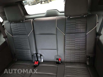 2026 Cadillac Escalade V-Series 1SD - miniatura 11