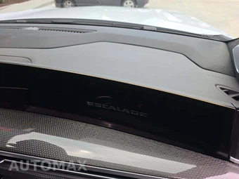 2026 Cadillac Escalade V-Series 1SD - miniatura 17