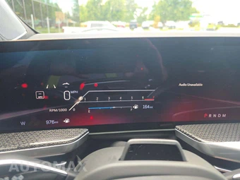 2026 Cadillac Escalade V-Series 1SD - miniatura 6