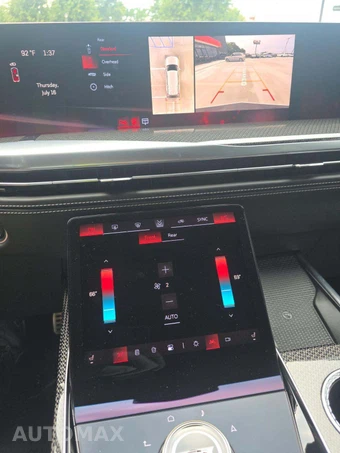 2026 Cadillac Escalade V-Series 1SD - miniatura 7