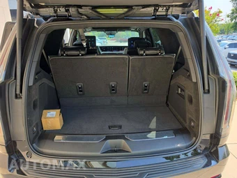 2026 Cadillac Escalade V-Series 1SD - miniatura 15