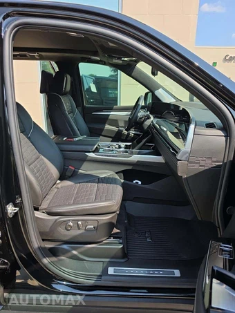 2026 Cadillac Escalade V-Series 1SD - miniatura 19