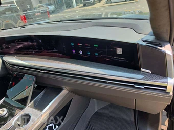 2026 Cadillac Escalade V-Series 1SD - miniatura 20