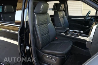 2026 Cadillac Escalade V-Series 1SD - miniatura 10