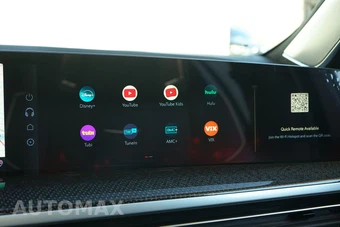 2026 Cadillac Escalade V-Series 1SD - miniatura 19