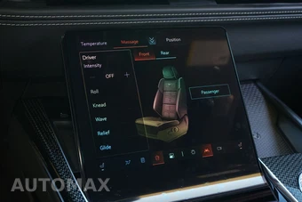 2026 Cadillac Escalade V-Series 1SD - miniatura 20