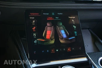2026 Cadillac Escalade V-Series 1SD - miniatura 21