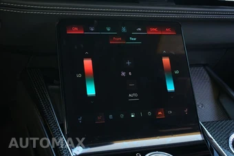 2026 Cadillac Escalade V-Series 1SD - miniatura 22