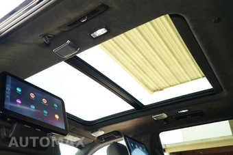 2026 Cadillac Escalade V-Series 1SD - miniatura 24
