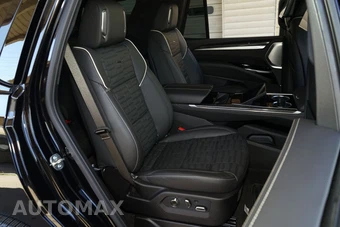 2026 Cadillac Escalade V-Series 1SD - miniatura 25