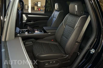 2026 Cadillac Escalade V-Series 1SD - miniatura 26