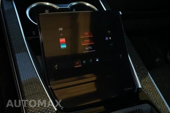 2026 Cadillac Escalade V-Series 1SD - miniatura 27