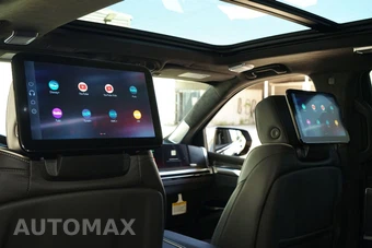 2026 Cadillac Escalade V-Series 1SD - miniatura 29