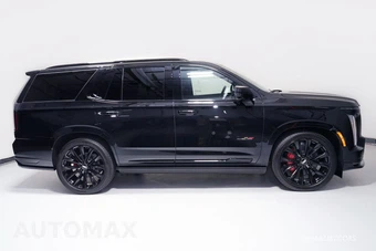2026 Cadillac Escalade V-Series 1SD - miniatura 3