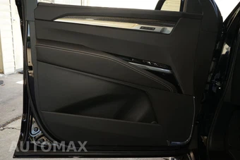 2026 Cadillac Escalade V-Series 1SD - miniatura 31