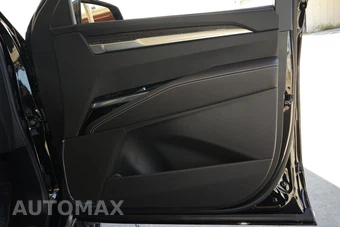 2026 Cadillac Escalade V-Series 1SD - miniatura 32