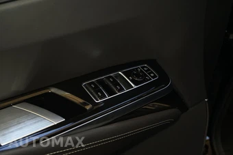 2026 Cadillac Escalade V-Series 1SD - miniatura 34