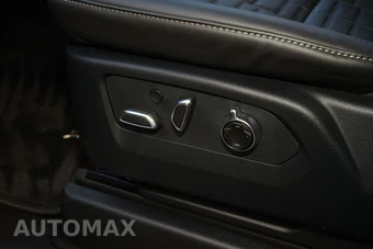 2026 Cadillac Escalade V-Series 1SD - miniatura 35