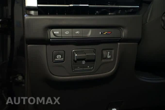 2026 Cadillac Escalade V-Series 1SD - miniatura 36