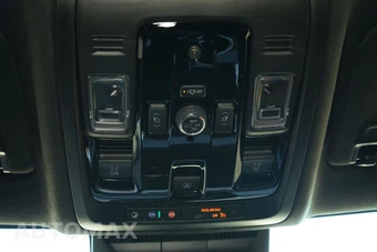 2026 Cadillac Escalade V-Series 1SD - miniatura 38